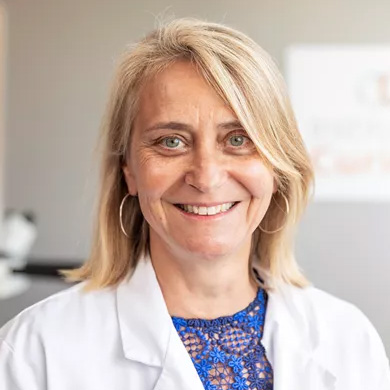 Anne Vincent-Salomon, MD, PhD