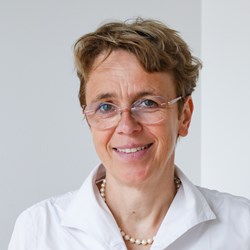 Cathrin Brisken, MD, PhD