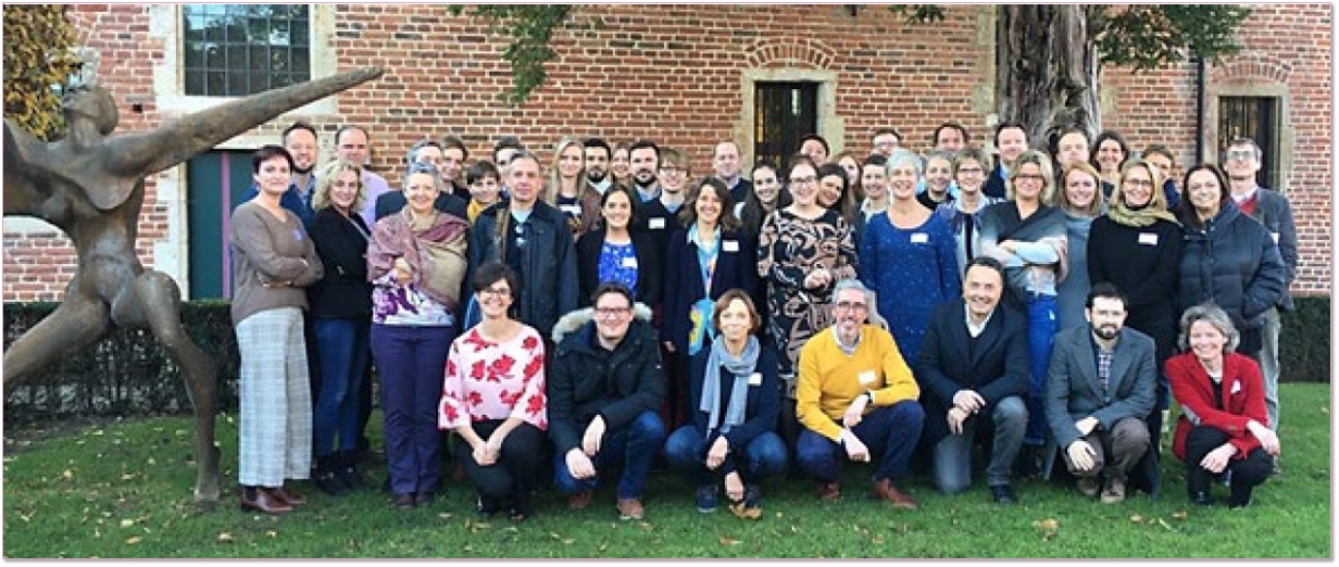 ELBC Advocates joined the European Lobular Breast Cancer Consortium