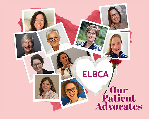 ELBCA Patient Advocates